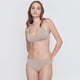 thumbnail image 4 of Sostén Mujer Seamless Beige Corona, 4 of 5