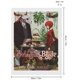 thumbnail image 2 of La Novia del Mago Antiguo Kits de Pintura de Diamantes para Adultos, 2 of 6