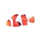 thumbnail image 2 of Gato De Peluche Catnip Fish Toys 18cm Simulación De Pez Relleno Juguete Práctico Lovely Clownfish, 2 of 5