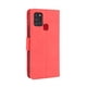 thumbnail image 3 of Funda Tipo Billetera FOXDOCK para Samsung Galaxy A21S – Tapa Flip con Tarjetero, 3 of 5