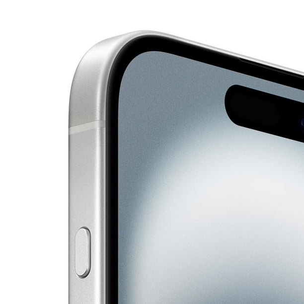 iPhone 16 5G 256GB Blanco | Lider