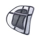 thumbnail image 3 of Soporte Lumbar Antideslizante Para La Espalda, Ideal Para El Coche, La Oficina O El Uso Diario., 3 of 5