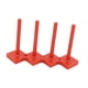 thumbnail image 2 of Soporte Para Hilo De Bobina Organizador De Cintas Magnético Para Remalladora, Acolchado, Bordado, Color Rojo, 2 of 5