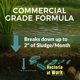 thumbnail image 3 of Tratamiento para estanques ACTICLEAR Muck Clear 2,25 kg con bacterias, 3 of 8