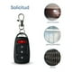 thumbnail image 3 of Control Remoto Universal 100 Metros Porton Electrico Auto, 3 of 3