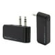 thumbnail image 1 of Transmisor De Audio Bluetooth 5.1 Negro BT569, 1 of 5