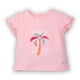 thumbnail image 1 of Polera Bebé Niña Rosado Pillin, 1 of 2