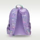 thumbnail image 3 of Australia Smiggle Original Children's School Bag Girls Shoulders Backpack Purple Unicorn Cute Supplies 4-7 Years Old 14 Inches, 3 of 3