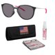 thumbnail image 1 of Gafas de sol Oakley SIELO OO9288 redondas Prizm Grey, 1 of 7