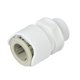 thumbnail image 2 of Adaptador Whale WX1514B macho BSP de 1/2" a 15 mm, 2 of 3