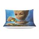 thumbnail image 3 of I Am Groot Bedding Comforter Sets 3-Piece Bedding Set Soft Warm Bed Set for Bedroom All Season, 3 of 5