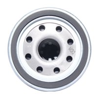 Repuestos Del Sol - Filtro Aceite Nissan Pathfinder 3.5 2002 2008