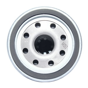 Repuestos Del Sol - Filtro Aceite Nissan Sentra 2.0 2010 2013