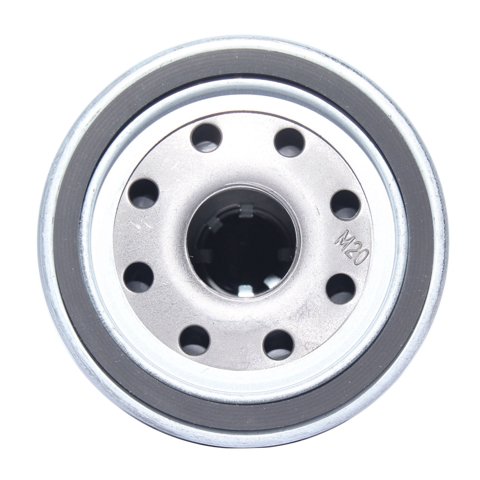 Repuestos Del Sol - Filtro Aceite Mazda Mazda 2 1.5 2016 2019