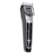 thumbnail image 4 of Maquina De Corta Pelo Inalámbrica 100v/240v Aiwa Aw-hcb906, 4 of 7