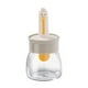 thumbnail image 2 of Dispensador De Especias, Tarro De Condimentos, Caja De Condimentos Recargable Para Barbacoa, Picnic Familiar, Blanco, 2 of 5