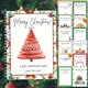 thumbnail image 1 of Libro de Tarjetas de Regalo Semyifu 5x7" DIY Navidad S7, 1 of 8