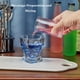 thumbnail image 5 of Vaso medidor de vidrio Ackers Shot de 120 ml con marcas de onza y taza, 5 of 8