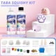 thumbnail image 2 of Kit DIY de Squishy Dolcety, molde de silicona líquida 1:1, 2 of 7