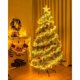 thumbnail image 3 of Guirnalda LED Minetom de 60 luces, 5 ft, a pilas, 3 of 3