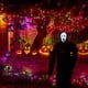 thumbnail image 3 of Cadena de luces LAMPHOME Halloween 100 incandescentes de 19.6 pies, 3 of 6