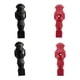 thumbnail image 2 of 4 Uds. De Futbolín Para Hombre, Jugador De Fútbol, Figura De Mesa Premium, Accesorios De Juego, 2 of 5