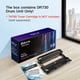 thumbnail image 2 of Unidad de tambor de repuesto E-Z Ink DR730 para Brother DR730, 2 of 7