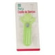 thumbnail image 1 of Porta Cepillo de Dientes Chupón Adherente Verde, 1 of 2