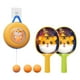 thumbnail image 4 of Entrenador De Tenis Profesional, Juego De Autoentrenamiento Para Interacción Entre Padres E Hijos, Pegatinas De Anfitrión De Tigre, 4 of 5