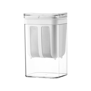 Bothyi - Colador De Yogur Griego, Colador De Yogur Casero, Colador De Alimentos Para Picnic, Hogar