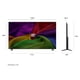 thumbnail image 5 of Televisor 85 Nano Uhd Ai Nu80 4K 2026 Smart, 5 of 14