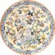 thumbnail image 1 of Rompecabezas Bits and Pieces "Ninety‑Nine Butterflies" 300 piezas, 1 of 7