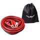 thumbnail image 4 of Cables de arranque CARTMAN 6 m 800 A de alta resistencia con bolsa, 4 of 5
