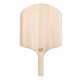thumbnail image 1 of Pizza Peel New Star Foodservice 50295 de madera, 16 x 14 pulgadas, 1 of 9