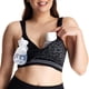 thumbnail image 1 of Bra Momcozy Para Extracción Manos Libres Inalámbrico Maternidad, 1 of 3