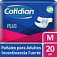 thumbnail image 1 of COTIDIAN PLUS M X 22, 1 of 2