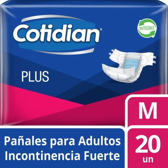 COTIDIAN PLUS M X 22