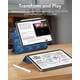 thumbnail image 3 of Funda ESR Rebound Series para iPad Pro 13 M4 (2024), color azul marino, 3 of 9