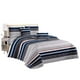 thumbnail image 1 of Cubrecama Quilt Verano 2 Plazas - Cincinnati KFL244, 1 of 3