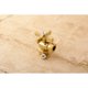 thumbnail image 2 of Válvula de cierre angular Kingston Brass Millennium CC44102ZX, 2 of 3