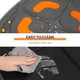thumbnail image 2 of Protector de Asiento Auto HEYTRIP 2 Pack Antideslizante Universal, 2 of 3