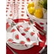 thumbnail image 4 of Mantel DII Watermelon para exteriores, resistente a las manchas, 150 x 210 cm, 4 of 9