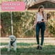 thumbnail image 2 of Petlounge Correa De Paseo Manos Libres Para Mascotas Perros rosa, 2 of 9