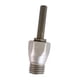 thumbnail image 1 of Adaptador de broca para núcleo, repuesto para broca para núcleo de hormigón, precisión profesional, acero robusto, alta resistencia, broca para núcleo E desmontable, 1 of 5