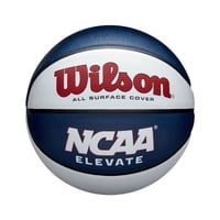 Wilson - Balón Basketball Ncaa Elevate Tamaño 7