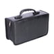 thumbnail image 2 of Estuche De Almacenamiento De CD, Bolsa Organizadora Con Cremallera Para Folletos, Para Oficina, Audio En Casa, 2 of 5