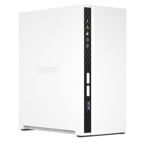 Qnap TS-233-US 2GB