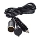 thumbnail image 1 of 3.6M 12-24V Coche Encendedor De Cigarrillos Extensión Adaptador De Corriente Enchufe Cable De Cable, 1 of 5