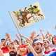 thumbnail image 4 of Los Archies Bandera impresa con temática, regalo perfecto para fanáticos, amigos y familiares, y adecuada para actividades al aire libre e interiores, decoraciones de fiesta. 60*90CM, 4 of 6