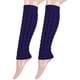 thumbnail image 1 of Calcetines térmicos de lana, calentadores de piernas de punto, calcetines de pelo para mujer, calentadores de piernas, calcetines de moda de otoño e invierno, calentadores de piernas, 1 of 5